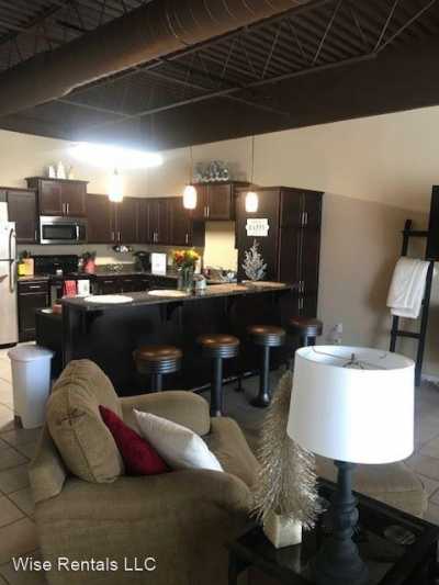 Apartment For Rent in Springfield, Missouri