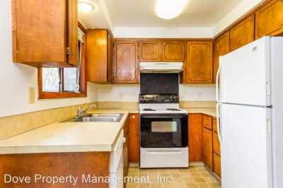 Apartment For Rent in Vancouver, Washington