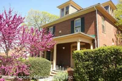 Apartment For Rent in Charlottesville, Virginia