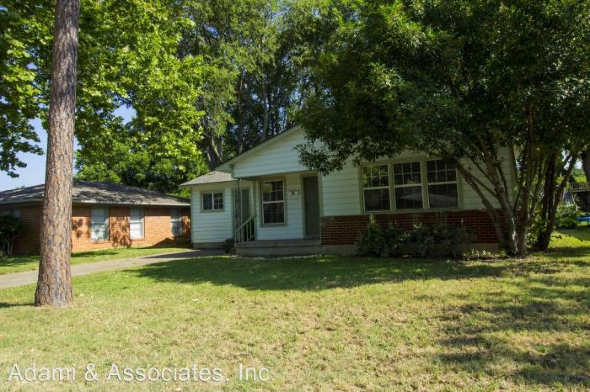 Picture of Home For Rent in Denton, Texas, United States