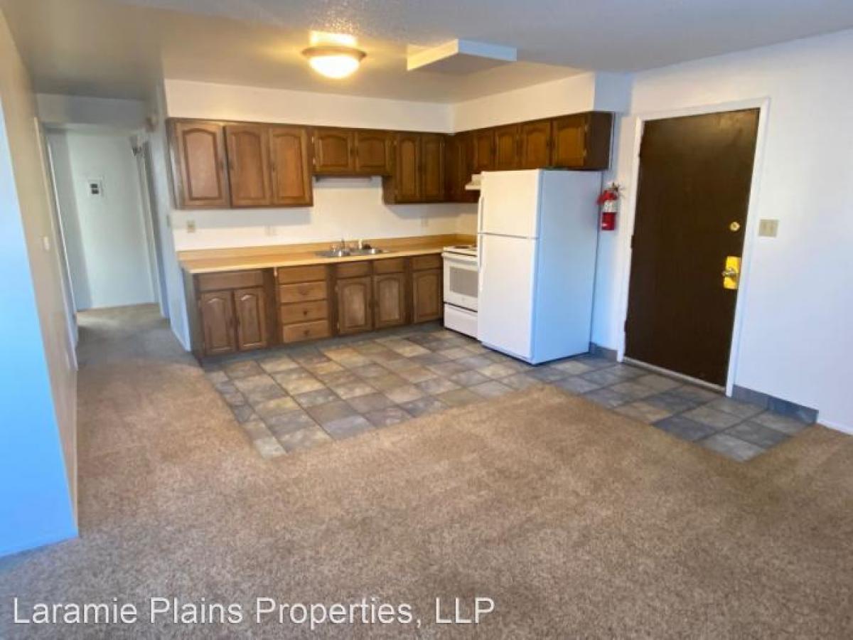 Picture of Apartment For Rent in Laramie, Wyoming, United States