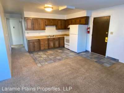 Apartment For Rent in Laramie, Wyoming