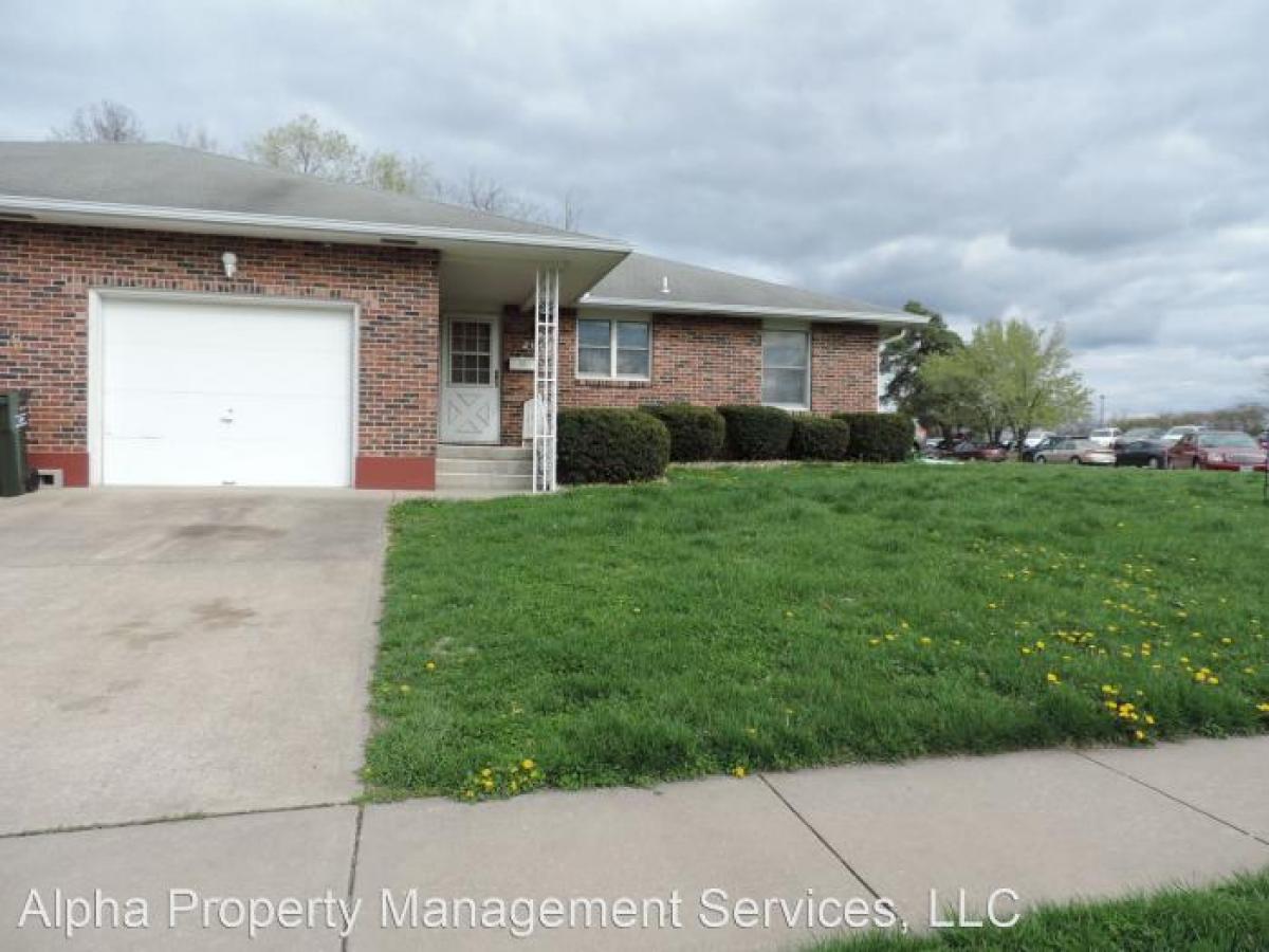 Picture of Apartment For Rent in Warrensburg, Missouri, United States