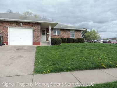 Apartment For Rent in Warrensburg, Missouri