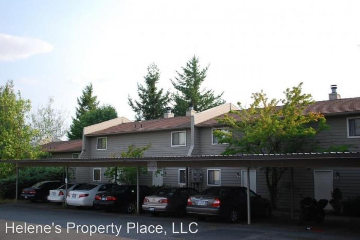 Picture of Apartment For Rent in Pullman, Washington, United States