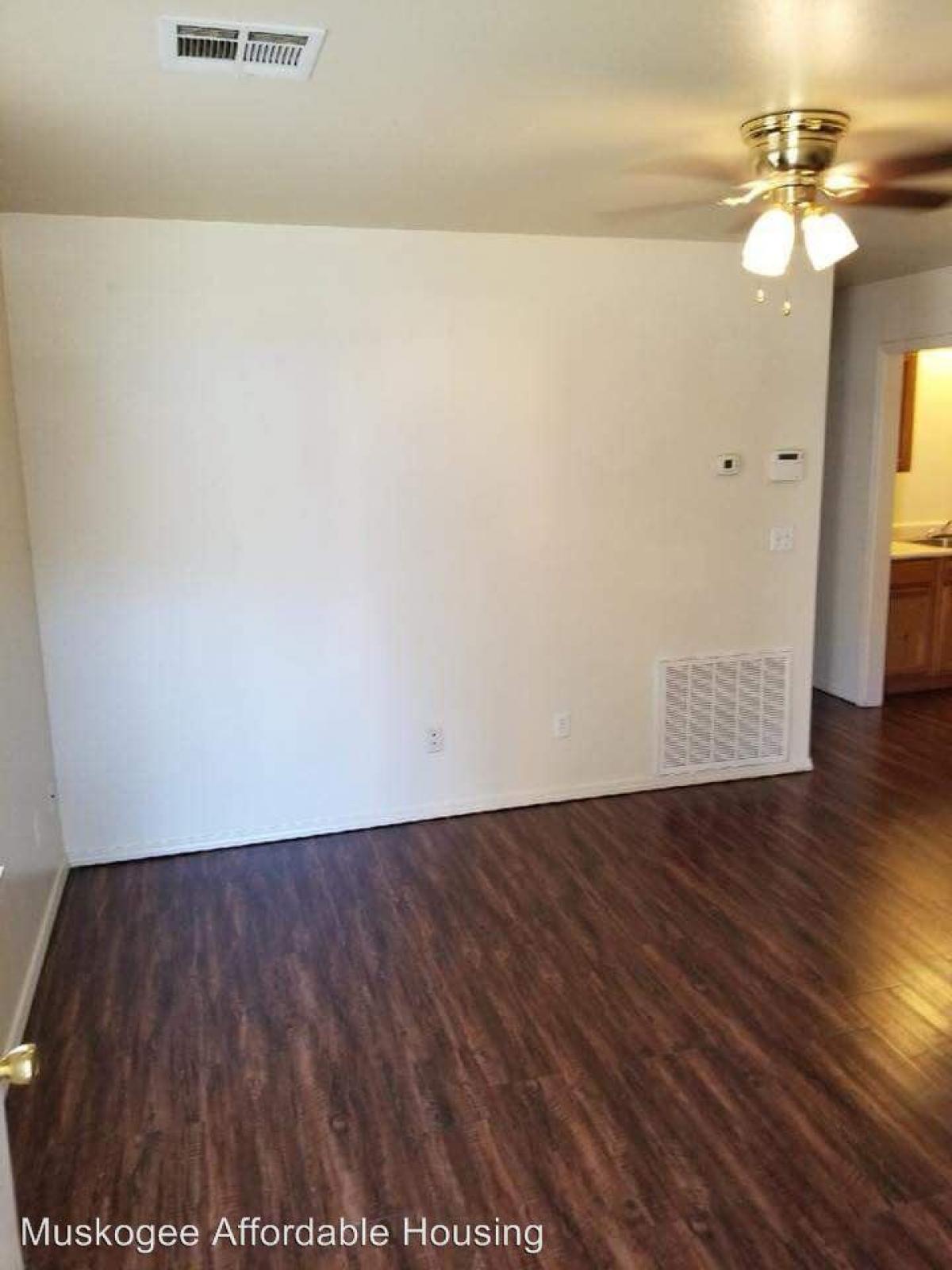 Picture of Apartment For Rent in Muskogee, Oklahoma, United States