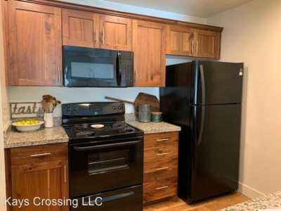 Apartment For Rent in Layton, Utah