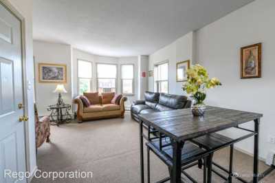 Apartment For Rent in Hartford, Connecticut