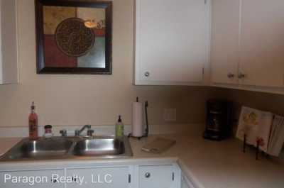 Apartment For Rent in Corvallis, Oregon