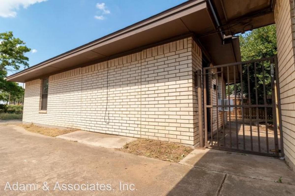 Picture of Apartment For Rent in Denton, Texas, United States