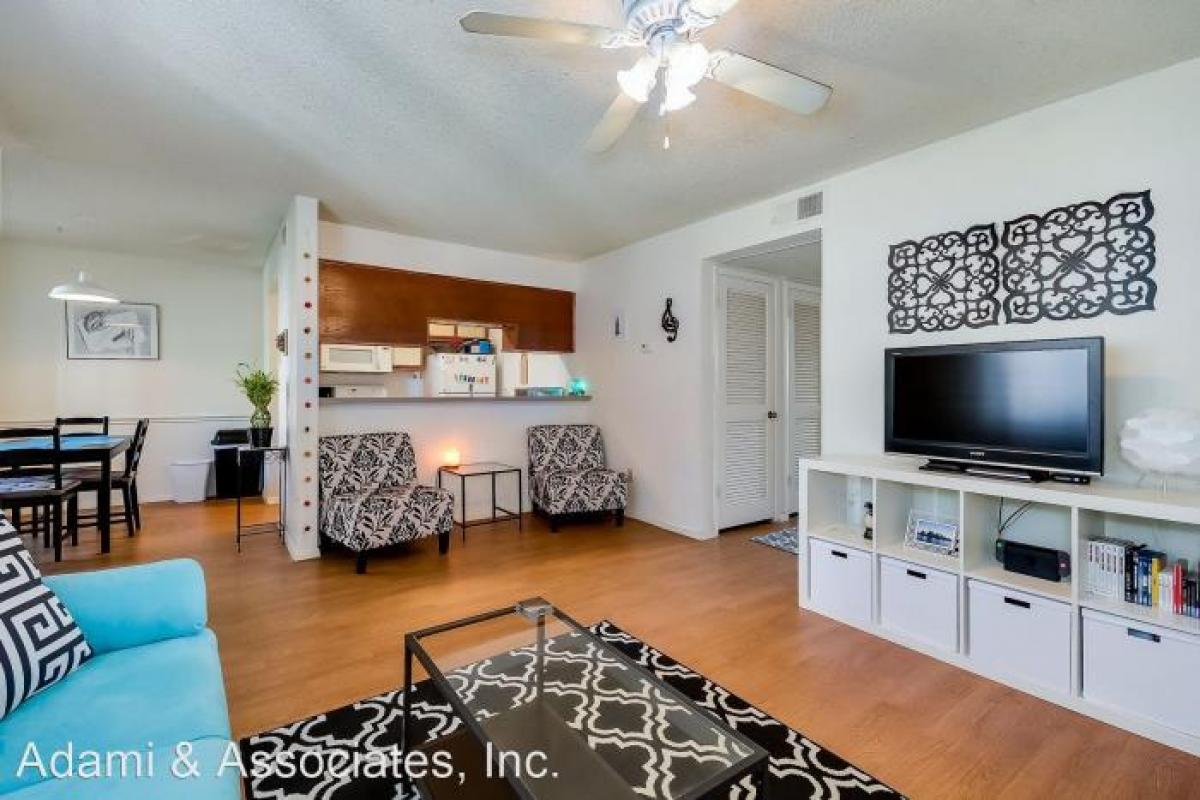 Picture of Apartment For Rent in Denton, Texas, United States