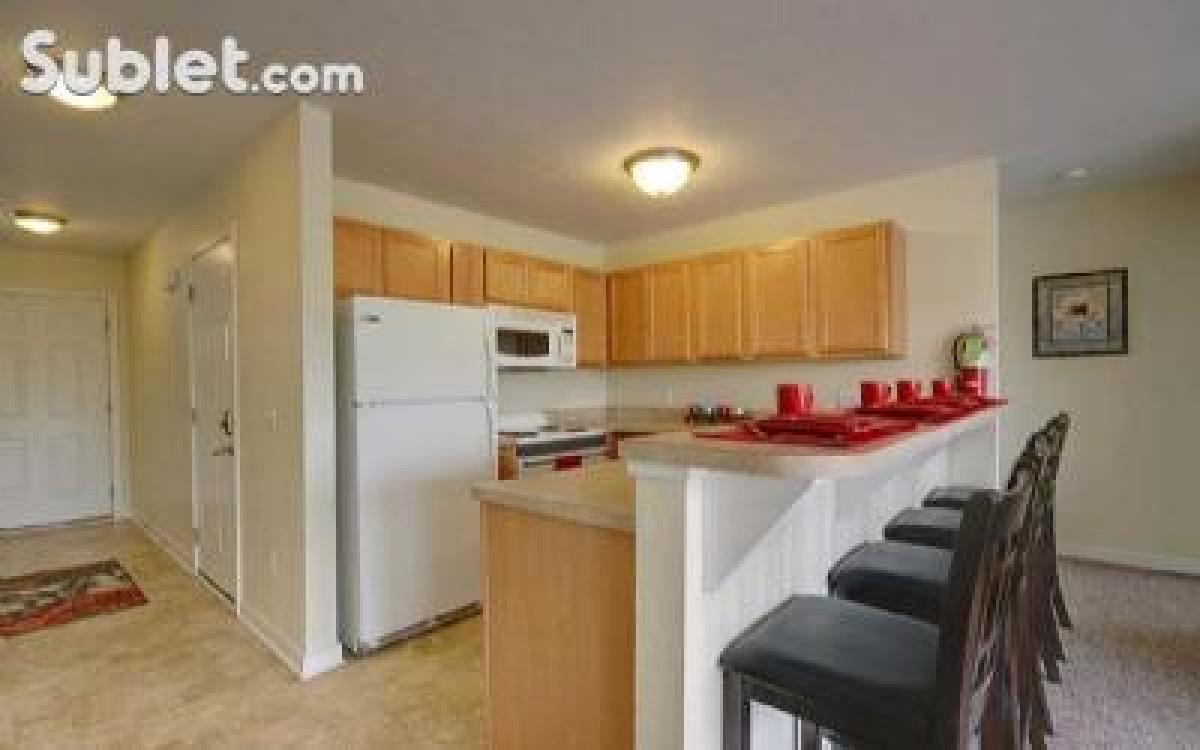 Picture of Apartment For Rent in Mecosta, Michigan, United States