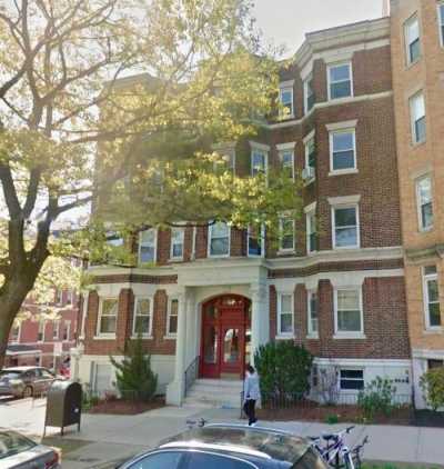 Condo For Rent in Allston, Massachusetts