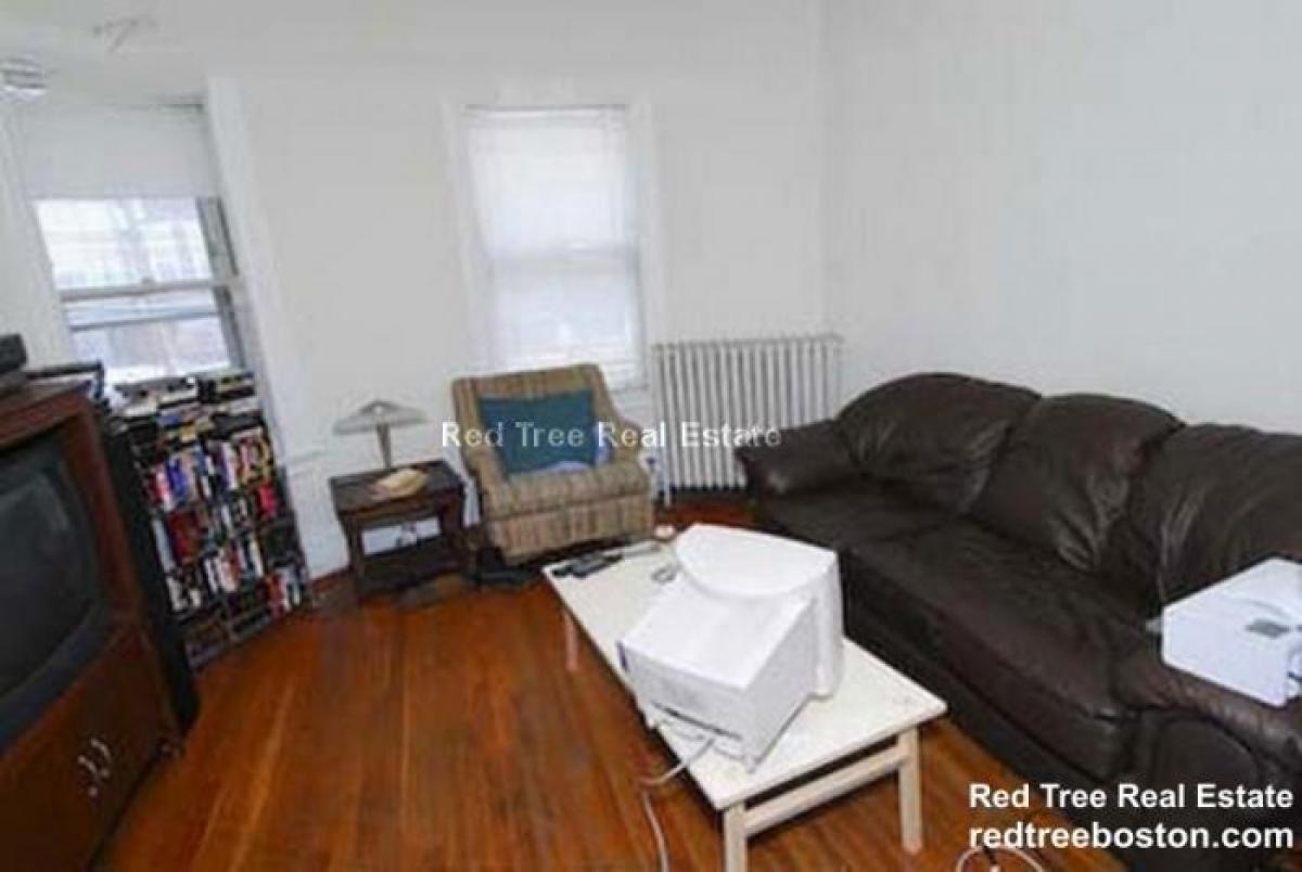 Picture of Condo For Rent in Allston, Massachusetts, United States