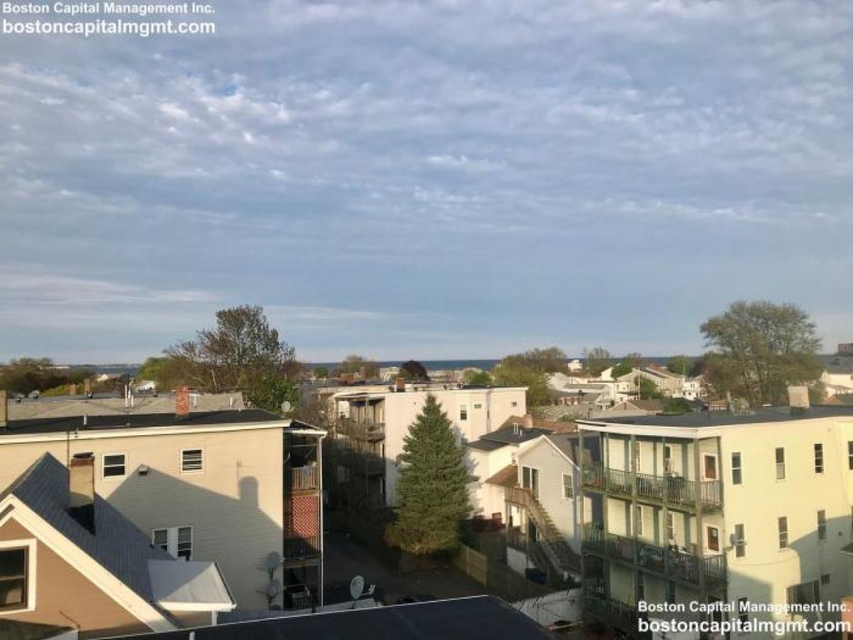 Picture of Apartment For Rent in Revere, Massachusetts, United States