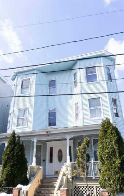 Apartment For Rent in Revere, Massachusetts