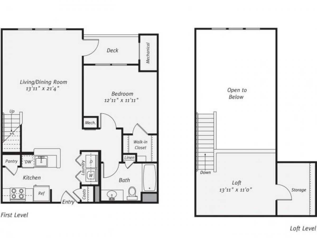 Picture of Apartment For Rent in Northborough, Massachusetts, United States