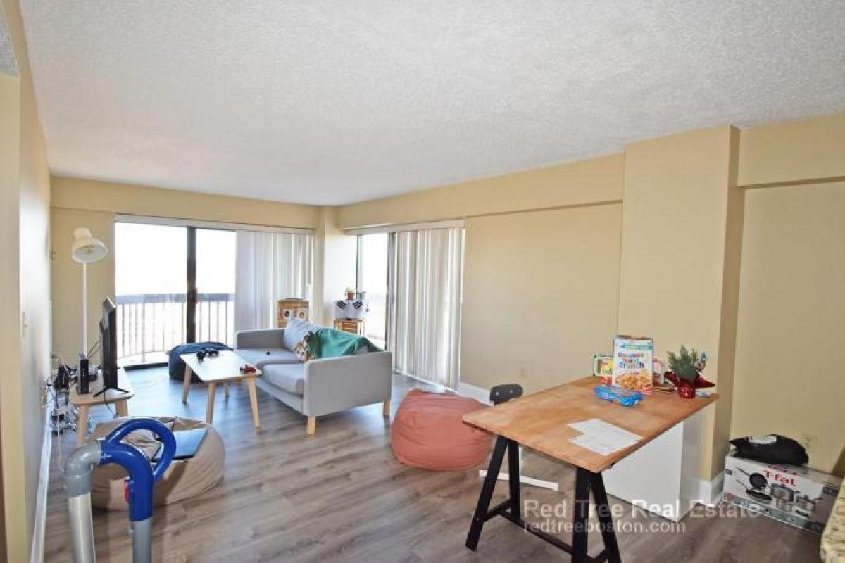 Picture of Condo For Rent in Allston, Massachusetts, United States