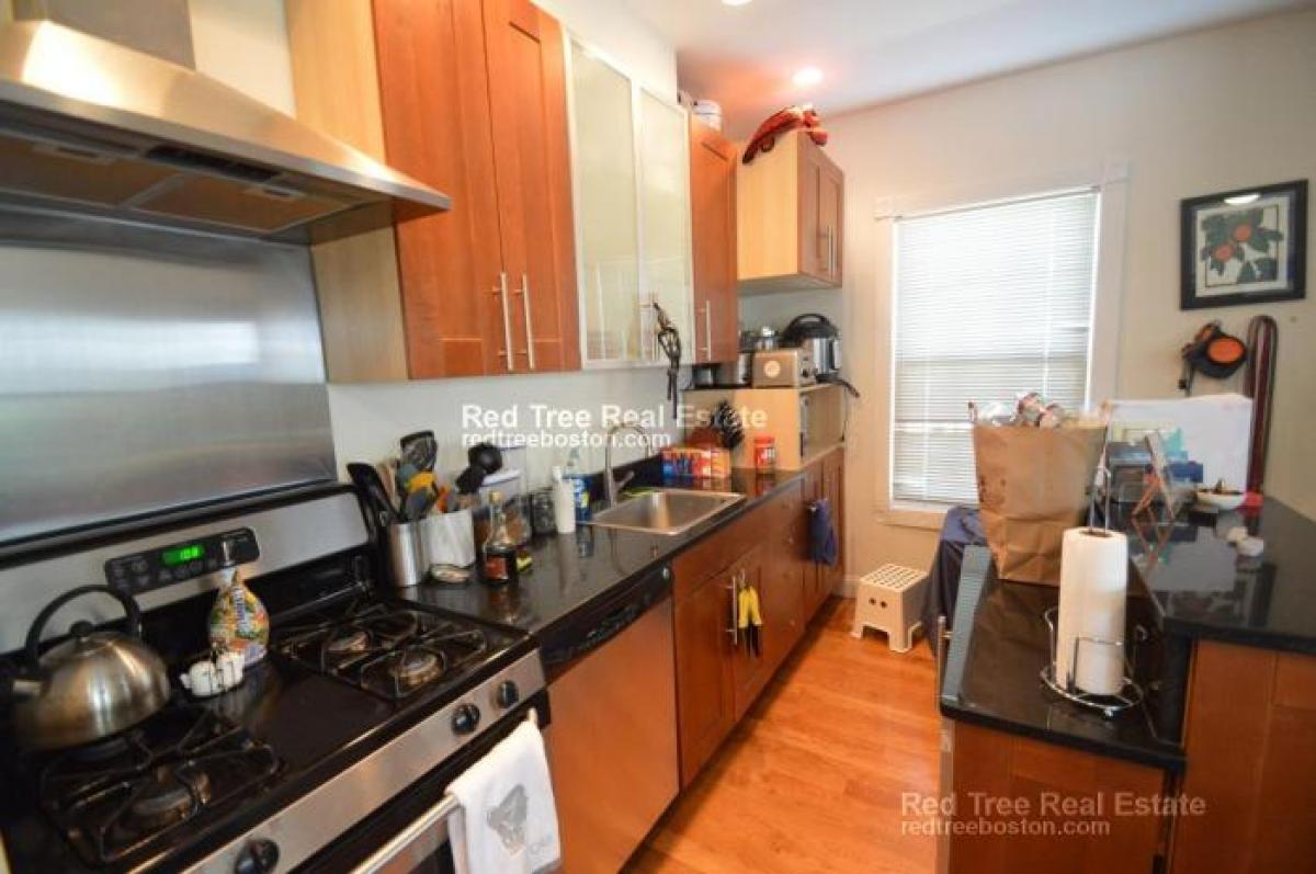 Picture of Condo For Rent in Allston, Massachusetts, United States