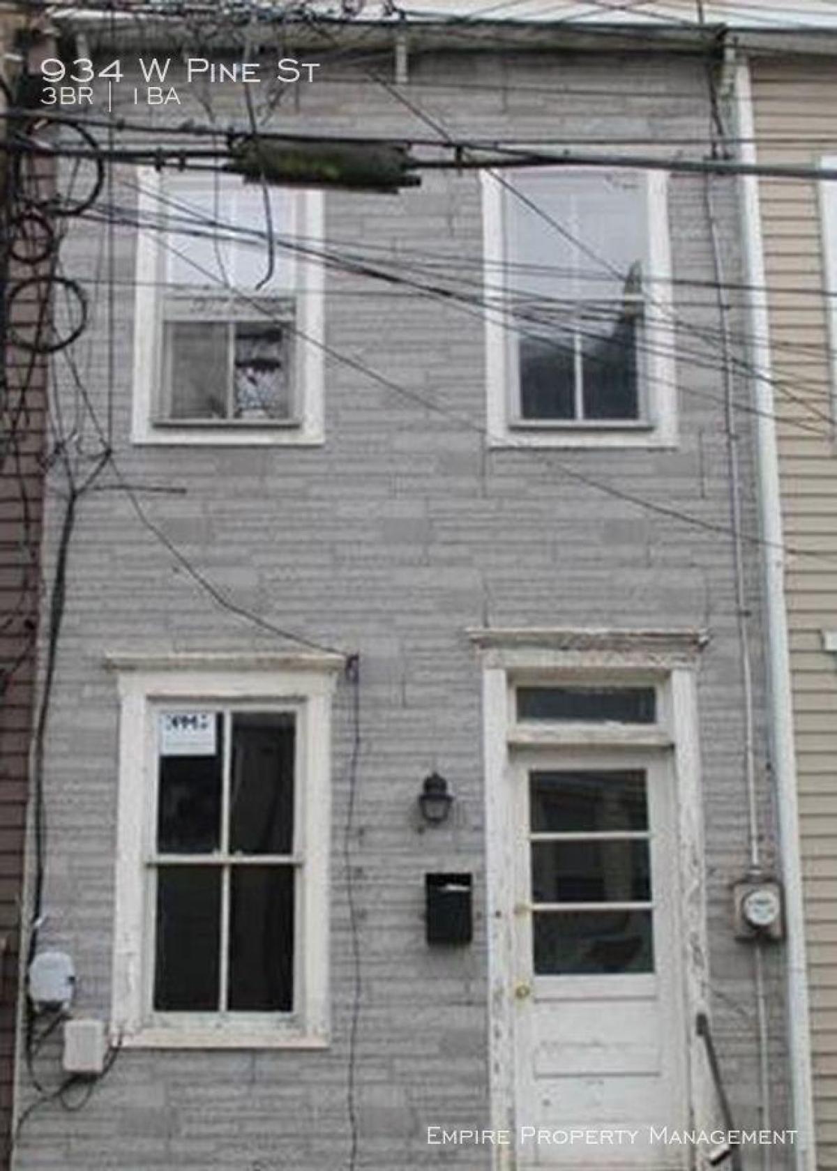 Picture of Home For Rent in Allentown, Pennsylvania, United States