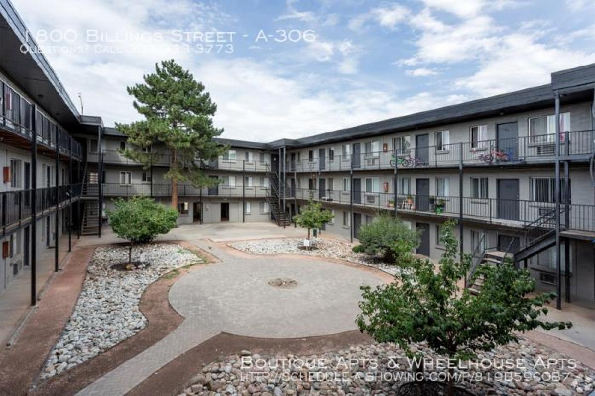 Picture of Apartment For Rent in Aurora, Colorado, United States