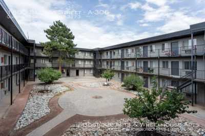 Apartment For Rent in Aurora, Colorado