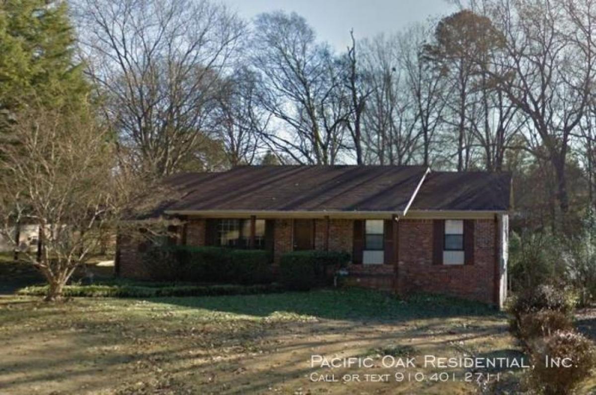 Picture of Home For Rent in Center Point, Alabama, United States