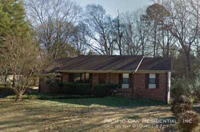 Home For Rent in Center Point, Alabama