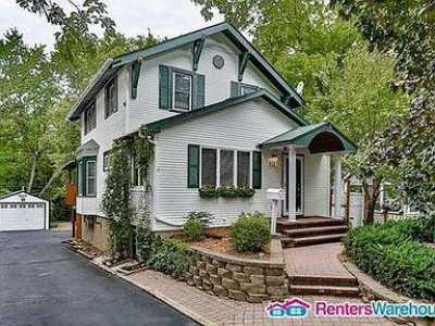 Home For Rent in Edina, Minnesota