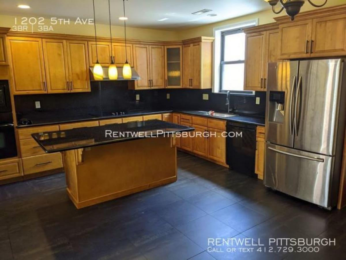 Picture of Home For Rent in Pittsburgh, Pennsylvania, United States