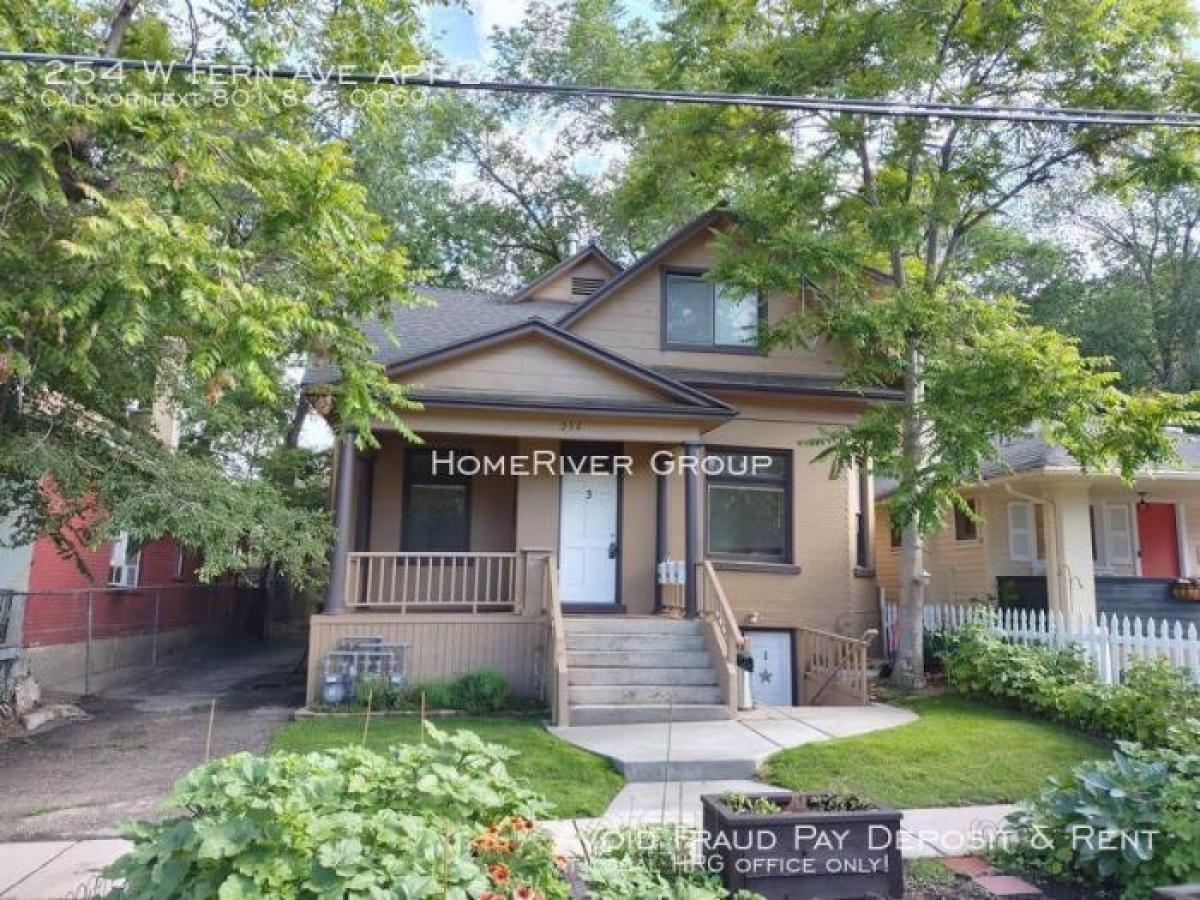 Picture of Home For Rent in Salt Lake City, Utah, United States