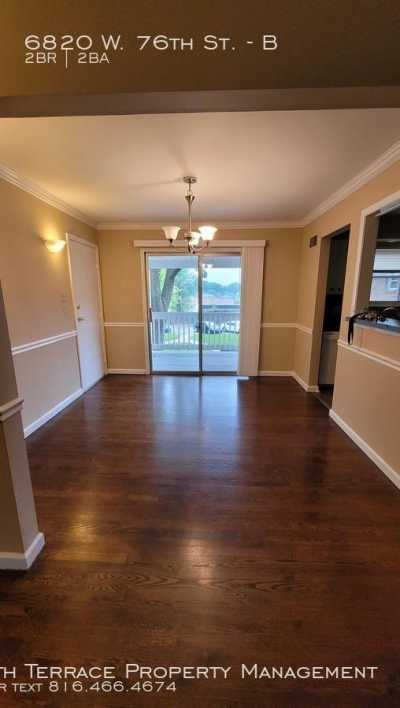 Apartment For Rent in Overland Park, Kansas