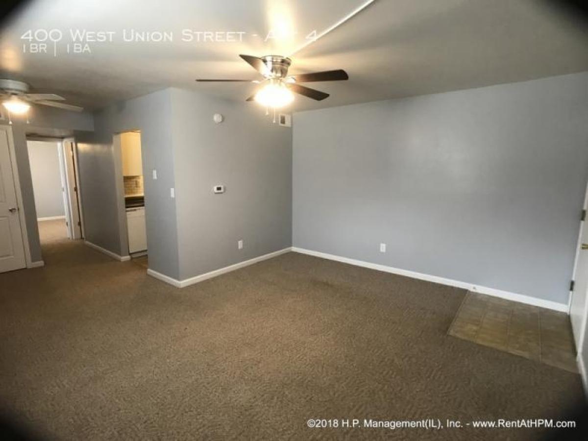 Picture of Apartment For Rent in Edwardsville, Illinois, United States