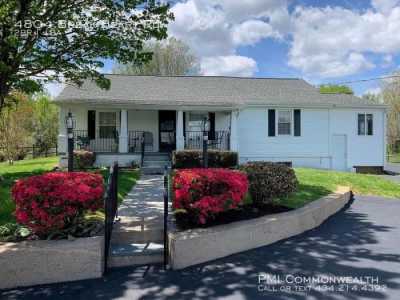 Home For Rent in Crozet, Virginia