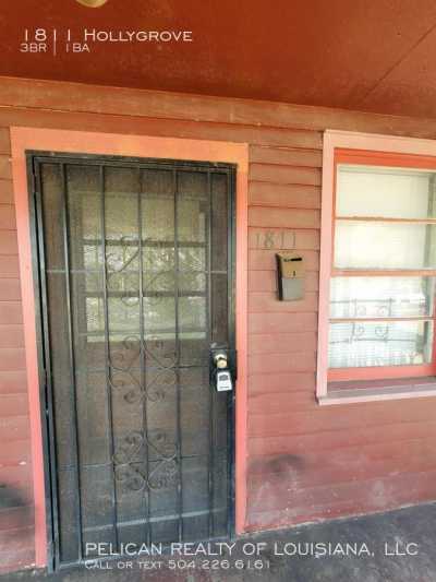 Apartment For Rent in New Orleans, Louisiana