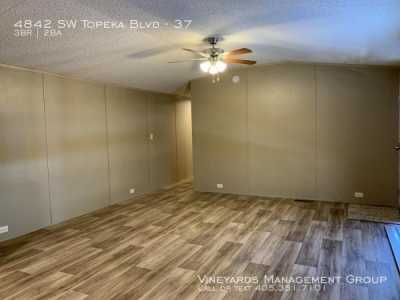 Apartment For Rent in Topeka, Kansas