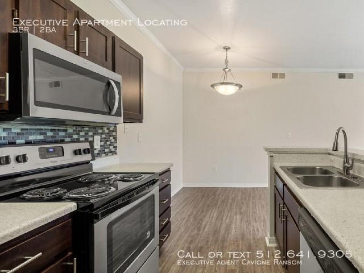 Picture of Apartment For Rent in San Marcos, Texas, United States