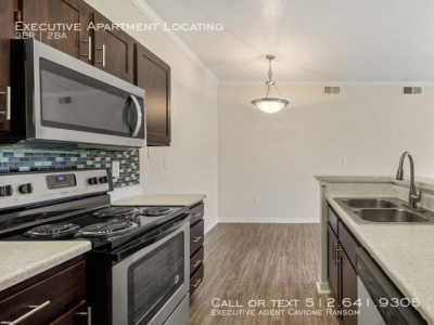 Apartment For Rent in San Marcos, Texas