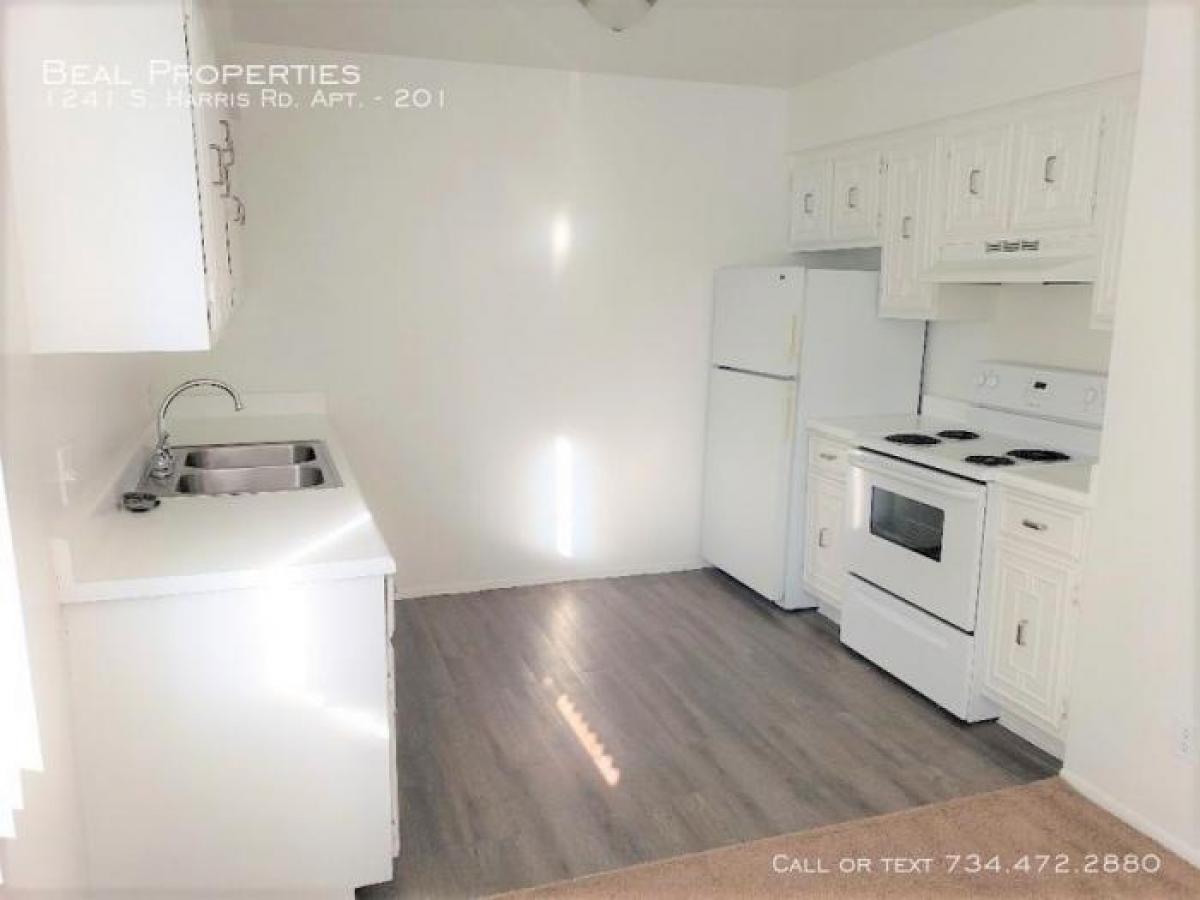 Picture of Apartment For Rent in Ypsilanti, Michigan, United States