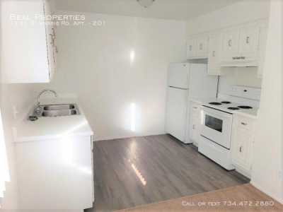 Apartment For Rent in Ypsilanti, Michigan