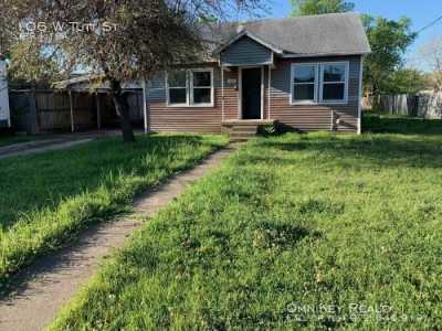 Home For Rent in Howe, Texas