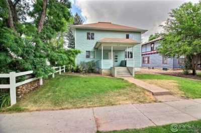 Apartment For Rent in Greeley, Colorado