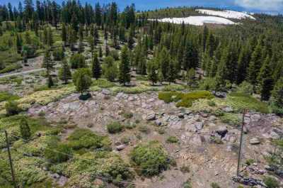 Residential Land For Sale in Truckee, California