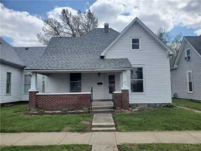 Home For Sale in Shelbyville, Indiana