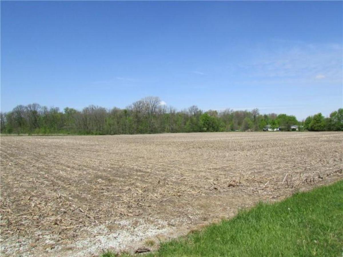 Picture of Residential Land For Sale in Lebanon, Indiana, United States