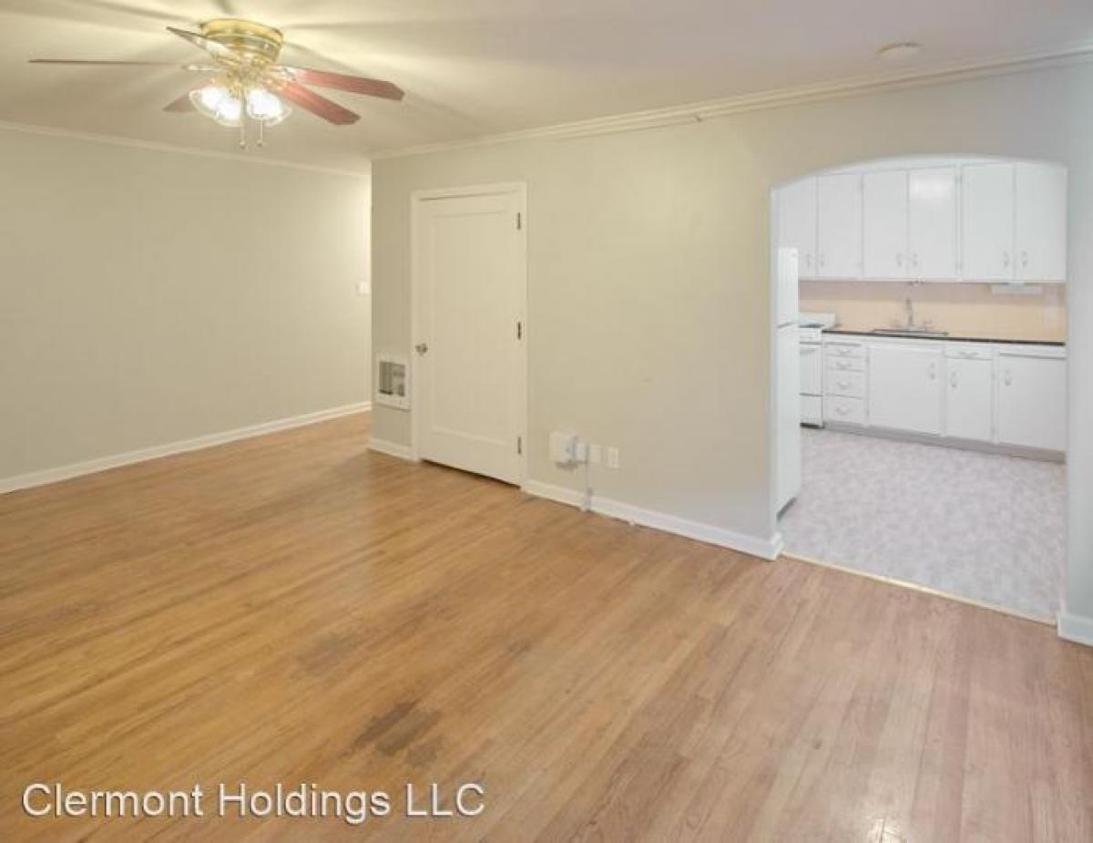 Picture of Apartment For Rent in Everett, Washington, United States