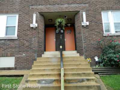 Apartment For Rent in Saint Louis, Missouri