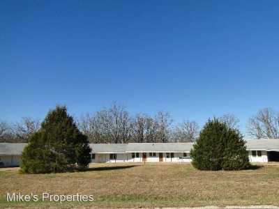 Apartment For Rent in Saint James, Missouri