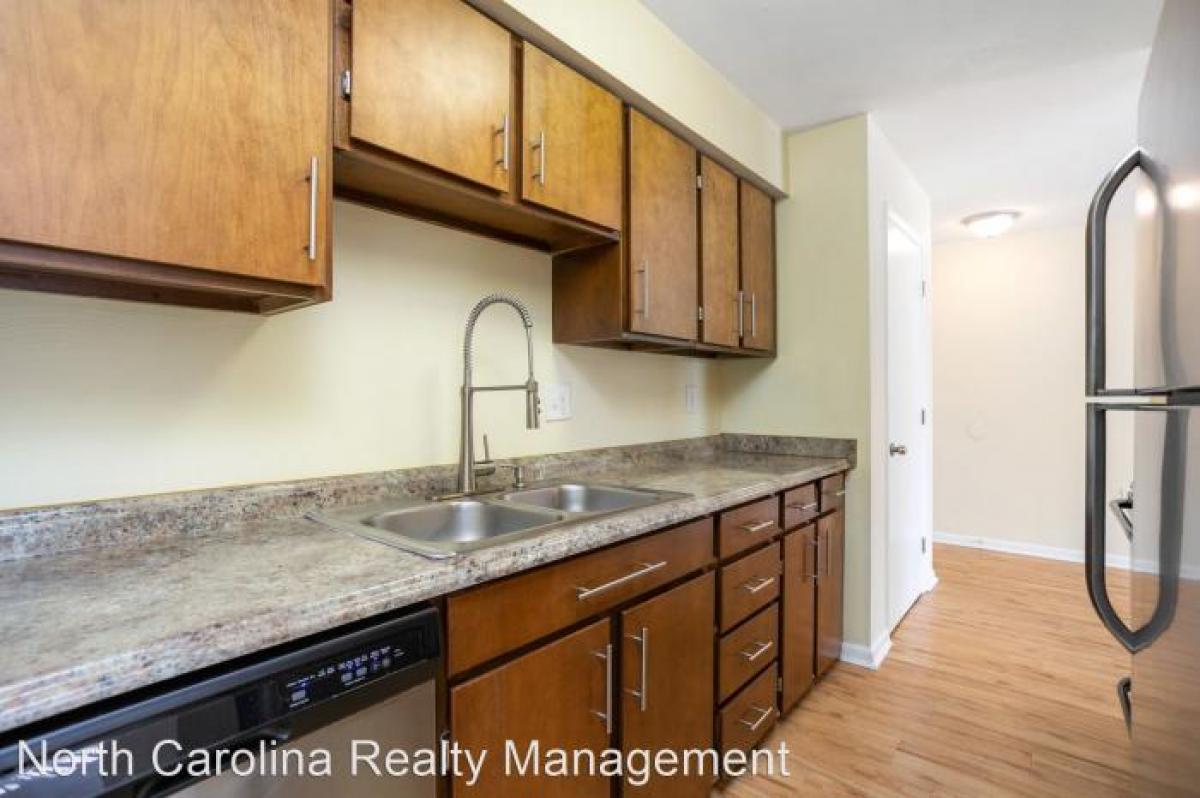 Picture of Apartment For Rent in Burlington, North Carolina, United States