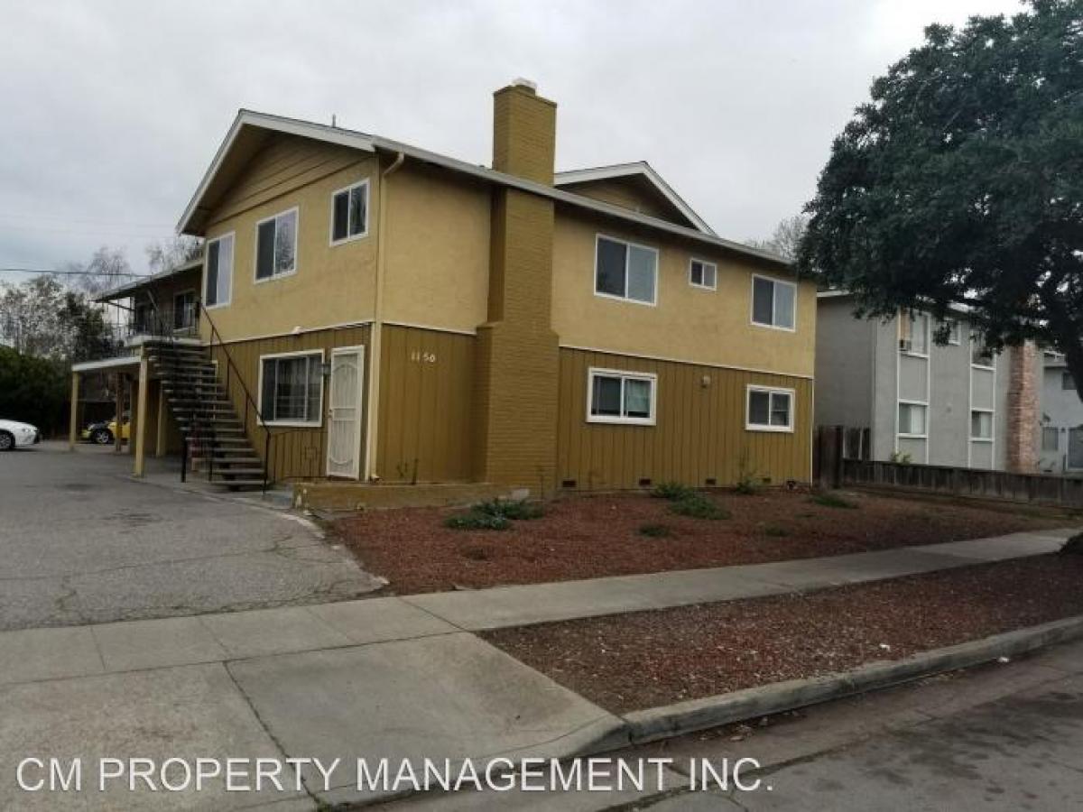 Picture of Apartment For Rent in San Jose, California, United States